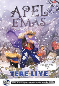 Image of Apel emas