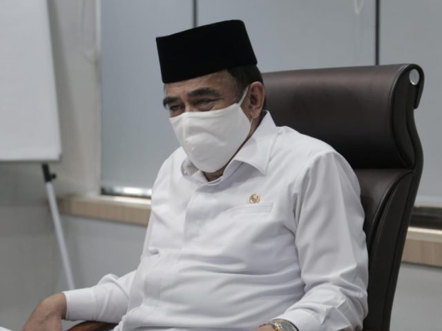 Rp890 Miliar Kenaikan Dana BOS Madrasah dan Pesantren Segera Cair