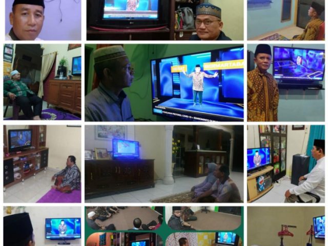 Menag Optimis Madrasah Kelas Dunia Akan Terwujud