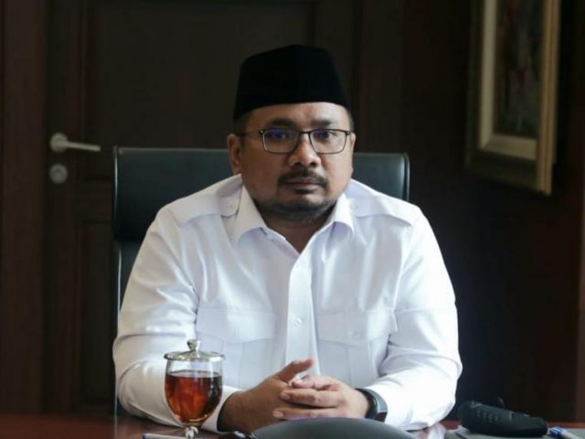 Sambut Ramadan, Kemenag Terbitkan Panduan Ibadah