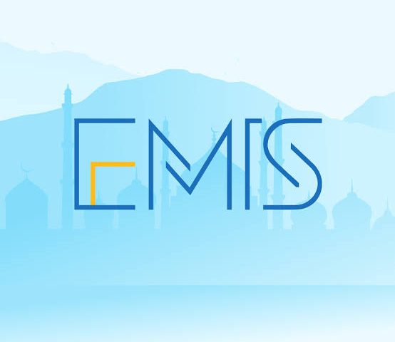 10 Provinsi dengan Prosentase Pemutakhiran Data Madrasah Terbesar di EMIS 4.0